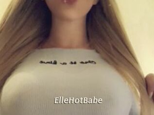 ElleHotBabe