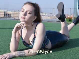 EllenWayne