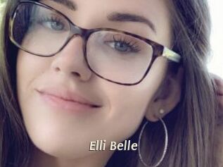 Elli_Belle