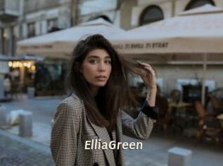 ElliaGreen