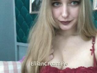 EllianCreamPie