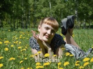 EllieDeans