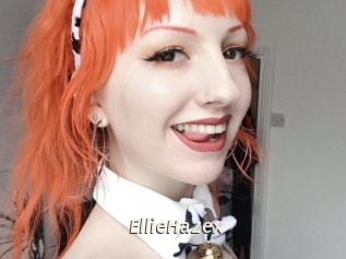 EllieHazex