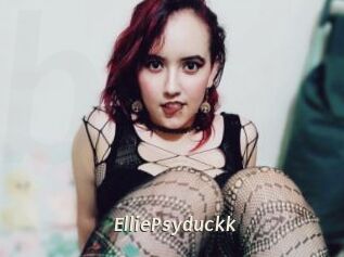 ElliePsyduckk