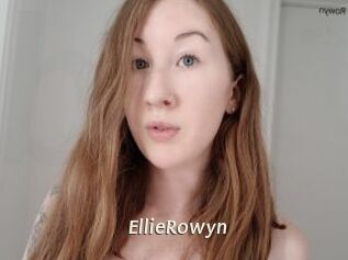 EllieRowyn
