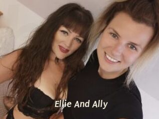 Ellie_And_Ally
