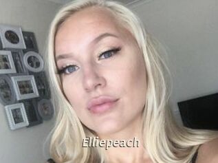 Elliepeach