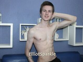 ElliotSparkle Blog éjac