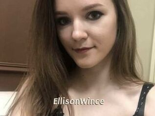 EllisonWince