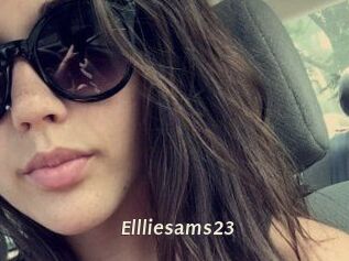 Ellliesams23