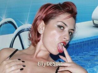 EllyDESIRE