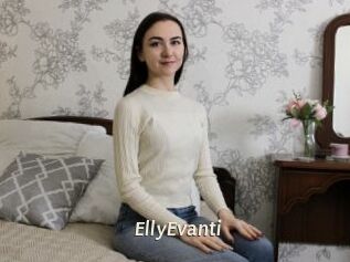 EllyEvanti