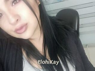 ElohiKay
