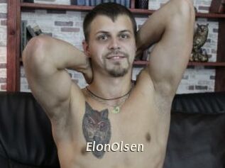 ElonOlsen