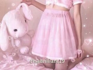 ElsaBrilliant19