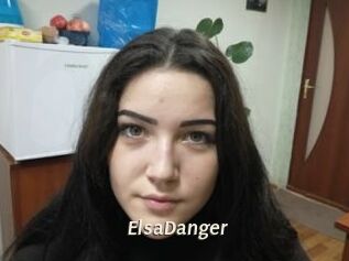 ElsaDanger