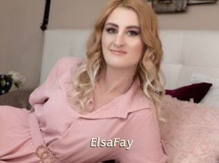 ElsaFay