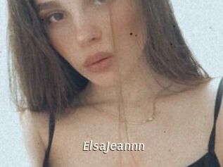 ElsaJeannn