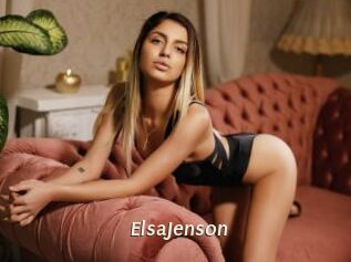 ElsaJenson