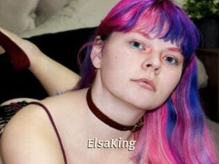 ElsaKing