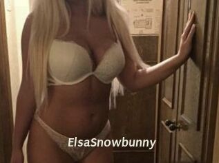 ElsaSnowbunny