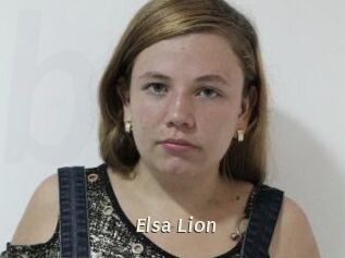 Elsa_Lion