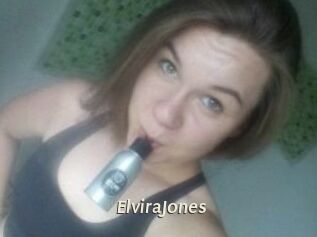 ElviraJones