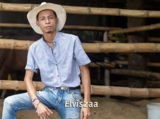 Elviszaa