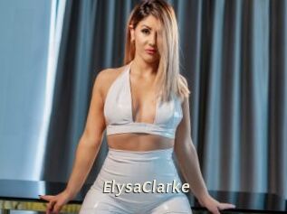 ElysaClarke