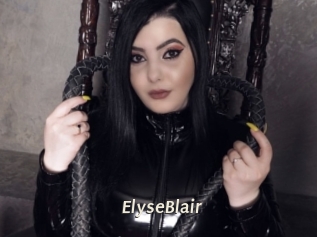 ElyseBlair Blog éjac