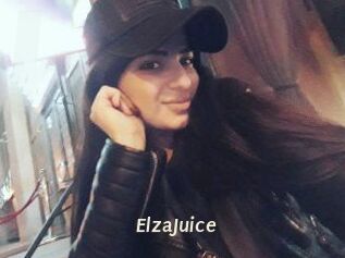 ElzaJuice