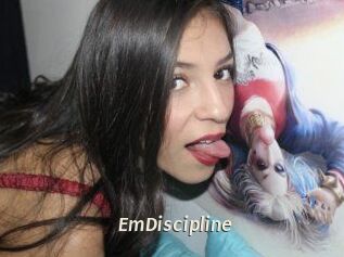 EmDiscipline