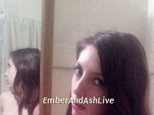 EmberAndAshLive