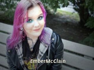 EmberMcClain