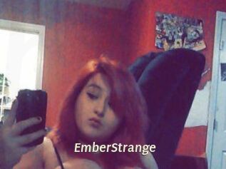 EmberStrange
