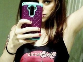 EmcakeXoXo Blog éjac