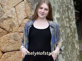 EmelyHofstadter