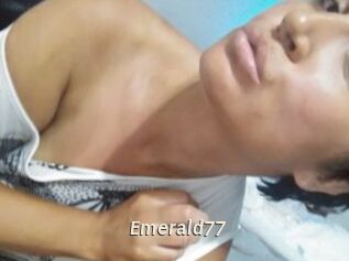 Emerald77