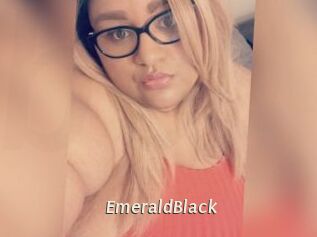 EmeraldBlack Blog éjac