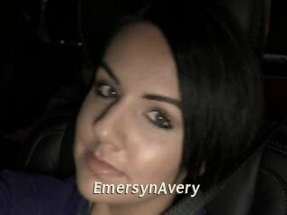 EmersynAvery