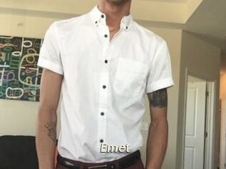Emet