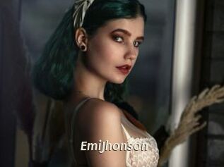 EmiJhonson