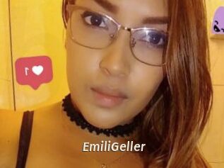 EmiliGeller