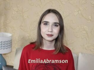 EmiliaAbramson