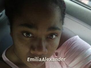 Emilia_Alexander Blog éjac