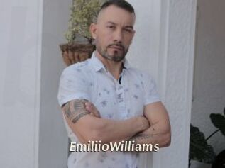 EmiliioWilliams