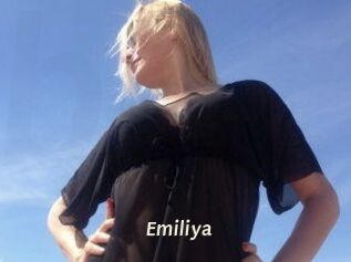 Emiliya