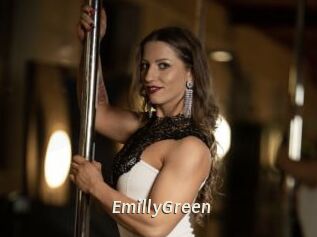 EmillyGreen