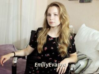 EmilyEvanse