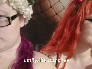 EmilyKitKatandTee